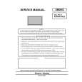 HITACHI 42PMA300EZ Service Manual cover photo
