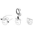 SENNHEISER OMX 70 - CASE Owner's Manual cover photo