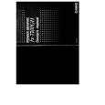 CASIO FX7700GH Owner's Manual cover photo
