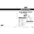 JVC GRDVL167EG/EK Service Manual cover photo