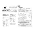 SANSUI AU-X911DG Service Manual cover photo