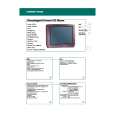 TELEFUNKEN DF452E Service Manual cover photo
