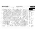 KENWOOD KR-9340 Service Manual cover photo