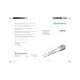 SENNHEISER MD42 Owner's Manual cover photo