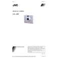 JVC GC-A50 Owner's Manual cover photo