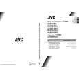 JVC AV28H10EUS Owner's Manual cover photo