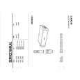 SONY VPL-CS4 Service Manual cover photo