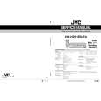 JVC HMHDS1EK Service Manual cover photo