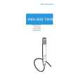 SENNHEISER MKH 800 TWIN Owner's Manual cover photo