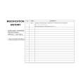 SONY KE50XBR900 Service Manual cover photo