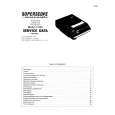 MARANTZ C180 Service Manual cover photo