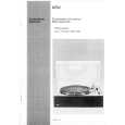 BRAUN PS500 Service Manual cover photo