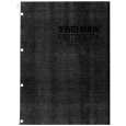 AKAI 1722W Service Manual cover photo