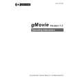 SONY PEGS360GMOVIEV13 Owner's Manual cover photo