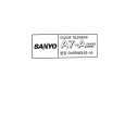 SANYO C21EF63EX(H)-00 Service Manual cover photo