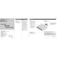 PIONEER GM-X364/XR/ES Owner's Manual cover photo