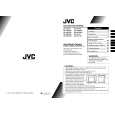 JVC AV-14FTG2 Owner's Manual cover photo
