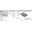 PIONEER GM-D505/XH/ES Owner's Manual cover photo