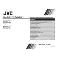 JVC AV-2155YE/KSK Owner's Manual cover photo