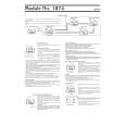 CASIO DW295-1VUR Owner's Manual cover photo