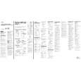 SONY MZE32 Owner's Manual cover photo