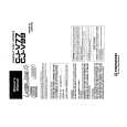 PIONEER CJ-V77 Service Manual cover photo