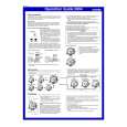 CASIO PRG80-1V Owner's Manual cover photo