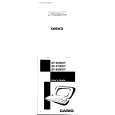 CASIO SF6500SY Owner's Manual cover photo