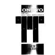 ONKYO THXF1 Owner's Manual cover photo