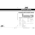 JVC HRS6855EK Service Manual cover photo