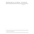 MARANTZ AV9000 Service Manual cover photo