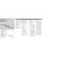 PIONEER GM-520T/XU/UC Owner's Manual cover photo