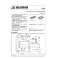 CASIO BG200C-4ZT Owner's Manual cover photo