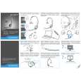 SENNHEISER SH 338 IP Owner's Manual cover photo