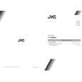 JVC LT-20A60SU Owner's Manual cover photo