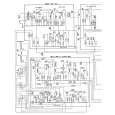 AKAI 8030L Service Manual cover photo