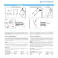 SENNHEISER PXC 150-I Owner's Manual cover photo