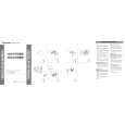 PIONEER DEH-P4790MPXN Service Manual cover photo