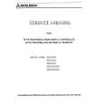 MITSUBISHI SD5700C Service Manual cover photo