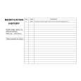 SONY MCM-21T2 Service Manual cover photo