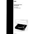 BRAUN PS350 Service Manual cover photo