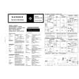 TELEFUNKEN 500 Service Manual cover photo