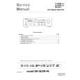 MARANTZ SR-48U Service Manual cover photo