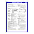 CASIO EFA119BK-1A Owner's Manual cover photo