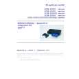 SONY SCPH30000R Service Manual cover photo