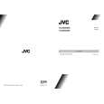 JVC AV-28ED5BN Owner's Manual cover photo