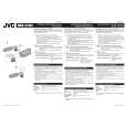 JVC VL-F3E Owner's Manual cover photo