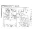 SANYO C20EE13EX-50 Service Manual cover photo