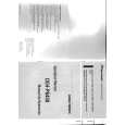 PIONEER DEHP6450 Owner's Manual cover photo