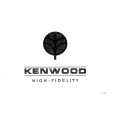 KENWOOD TK-140X Owner's Manual cover photo